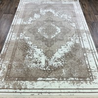 Иранский ковер Versailles 4157 Коричневый